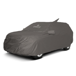Carmate Pride Custom Fit 100% Waterproof Car Body Cover